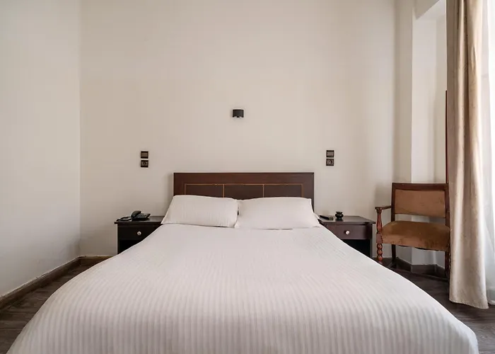 Hôtel Mauritania