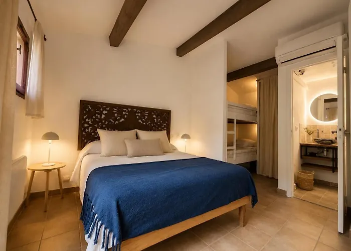 Le Clos des Galéjades Porquerolles