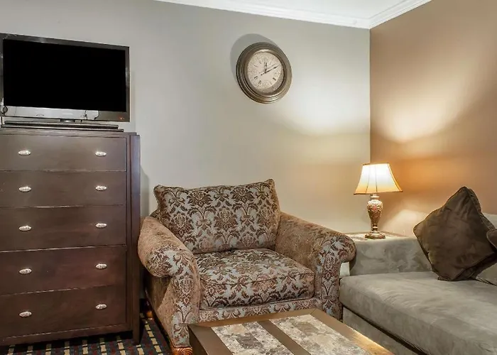 Rodeway Inn Allentown