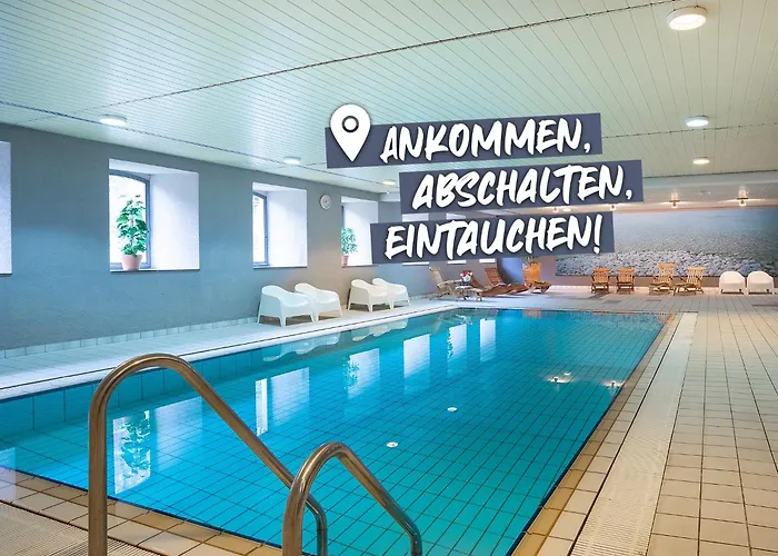 Achat Hotel Monschau