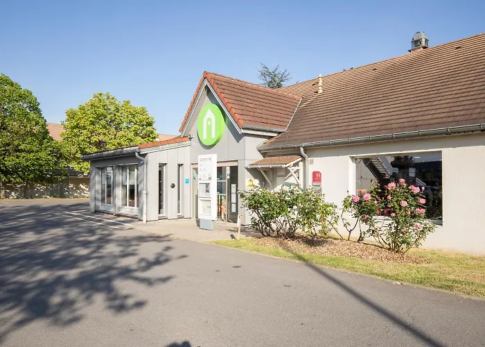 Campanile Evry Ouest - Corbeil Essonnes