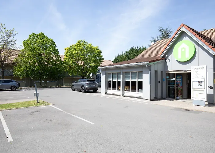 Campanile Evry Ouest - Corbeil Essonnes