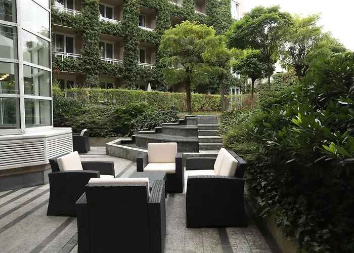 Living Hotel Kaiser Franz Joseph