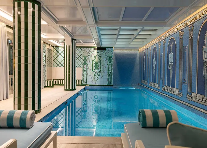 Hôtel Le M
