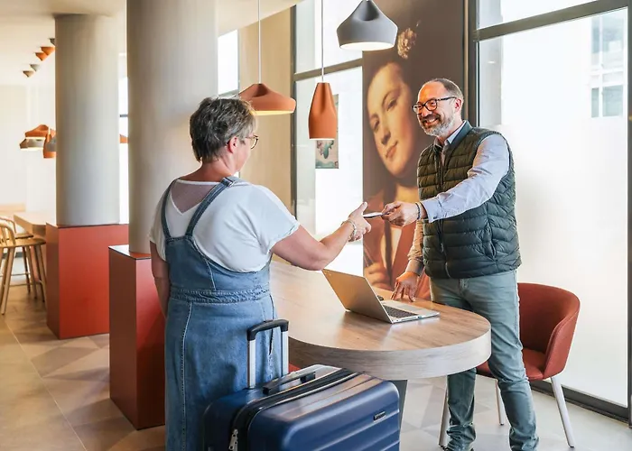 Ibis Styles Gare Sud