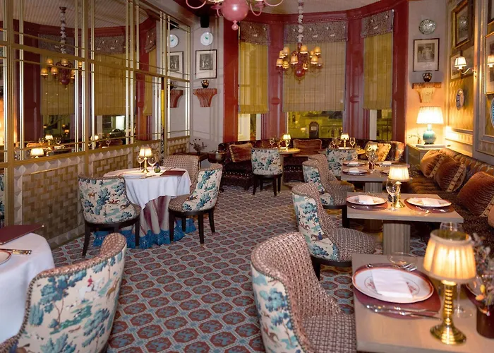 Meliá London Kensington Member of Meliá Collection