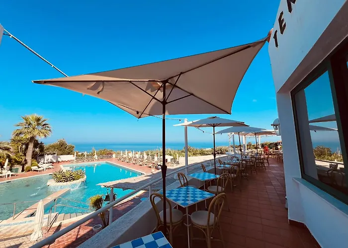 SENTIDO Paradiso Terme Resort&SPA con 5 piscine termali