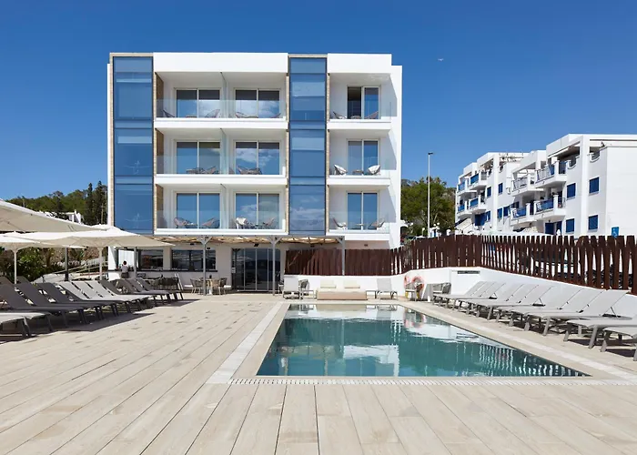Sol Bahia Ibiza Suites
