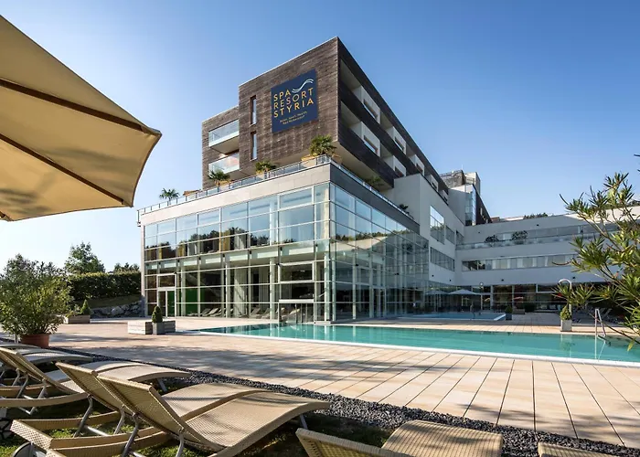 Spa Resort Styria- Adults Only