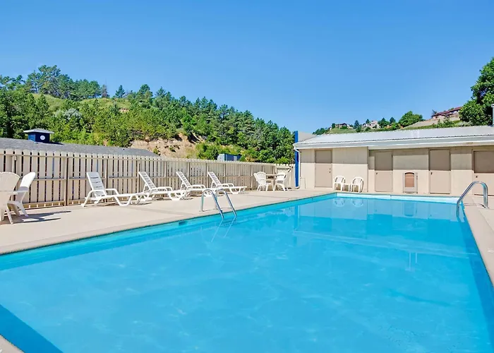 Travelodge By Wyndham Rapid City