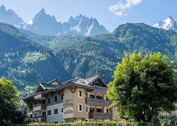 Residence Pierre & Vacances Premium La Ginabelle