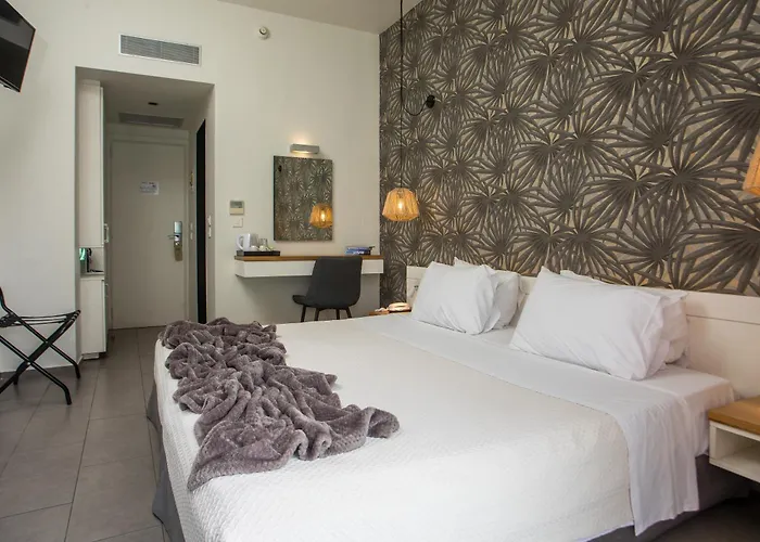 Atlantis Boutique City Hotel