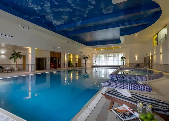 Mullingar Park Hotel