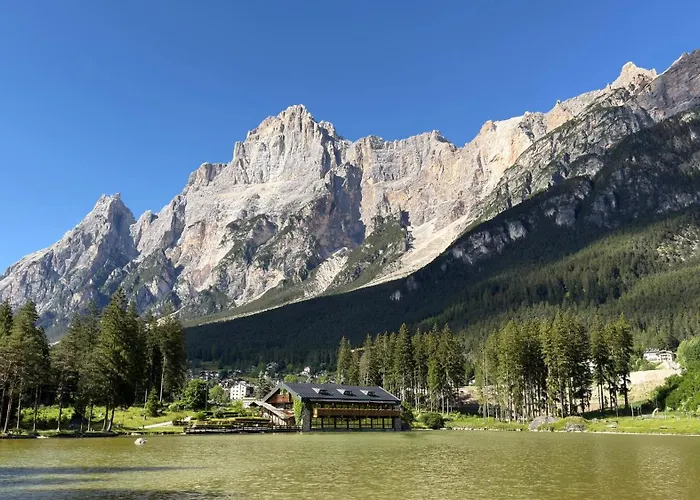 Chalet Al Lago