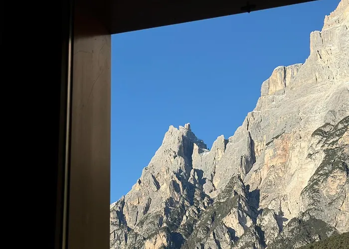 Chalet Al Lago