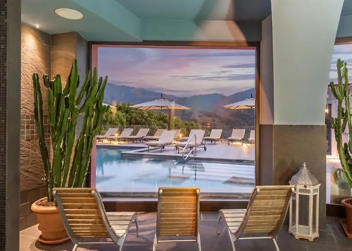 Park Hotel Argento