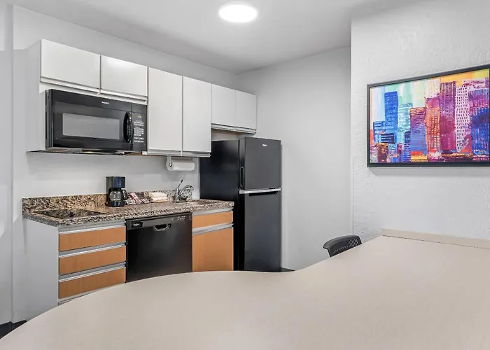 Mainstay Suites Orlando Altamonte Springs