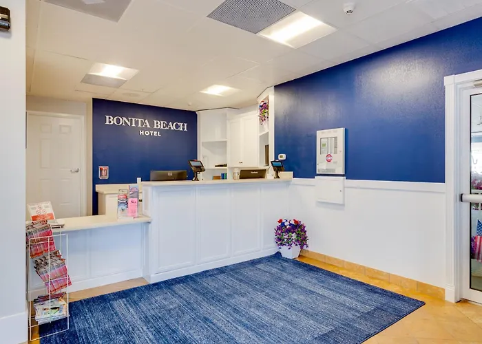 Bonita Beach Hotel