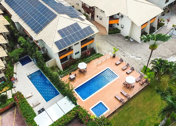 Porto Cálem Praia Hotel