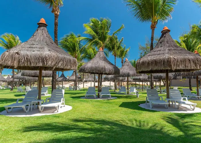 Vila Gale Resort Cumbuco