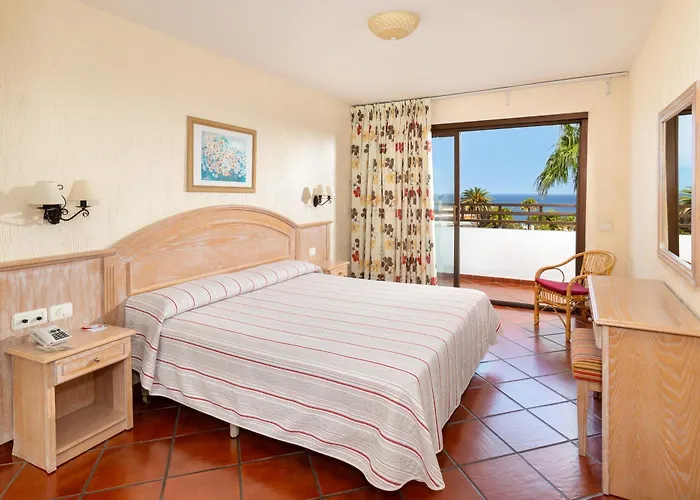 Apartamentos Masaru
