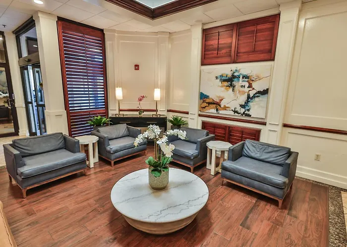 Wyndham Garden Fort Walton Beach - Fully Renovated