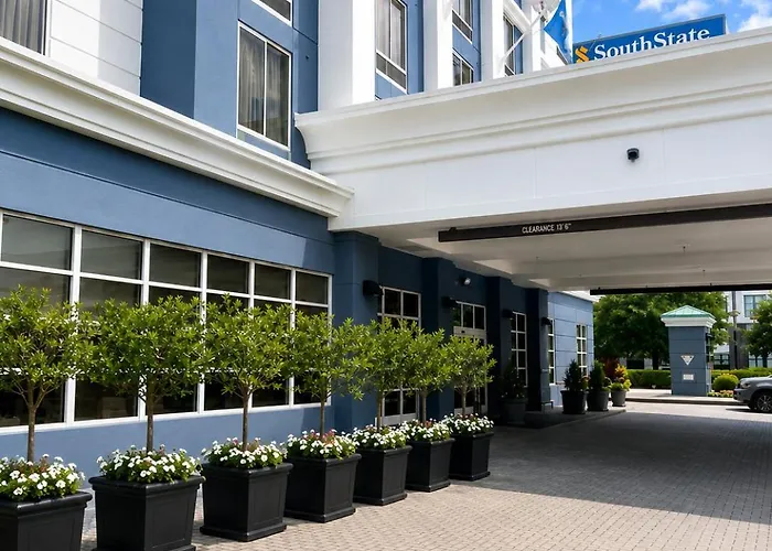 Springhill Suites By Marriott Atlanta Buckhead