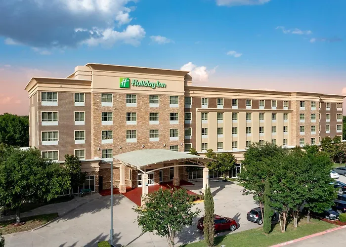 Holiday Inn Garland By Ihg