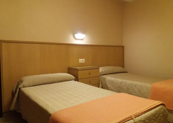 Hotel Fin De Semana (Adults Only)
