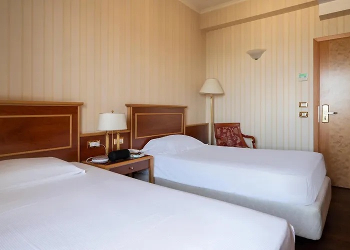 Hotel Byron
