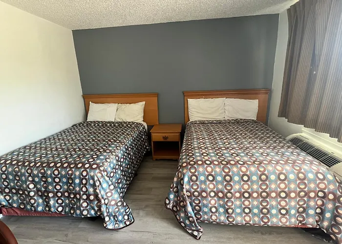 Executive Inn
