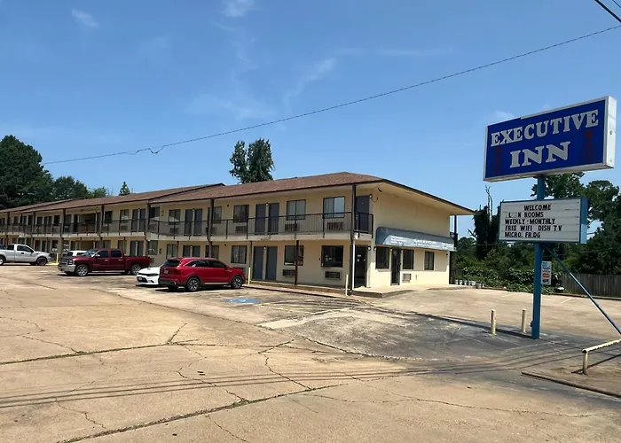 Executive Inn