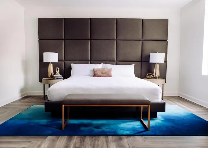Hotel Deco