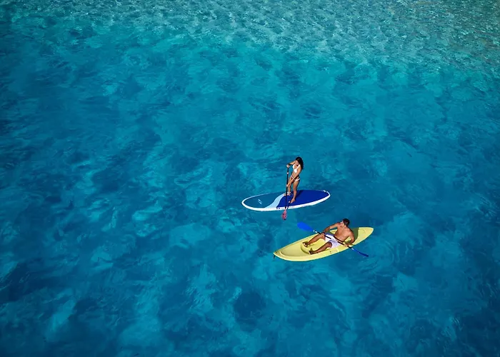 InterContinental Bora Bora Le Moana Resort, an IHG Hotel