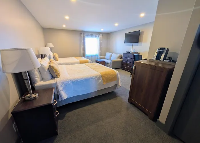 Motel Rdl- Au Vieux Piloteux