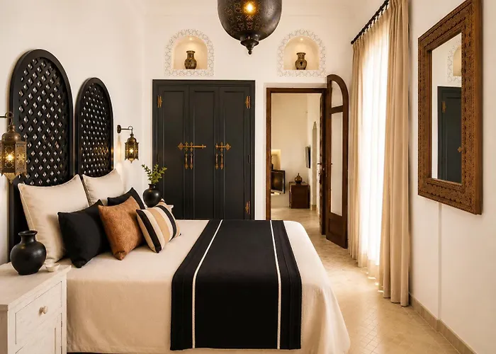 Riad Sesame