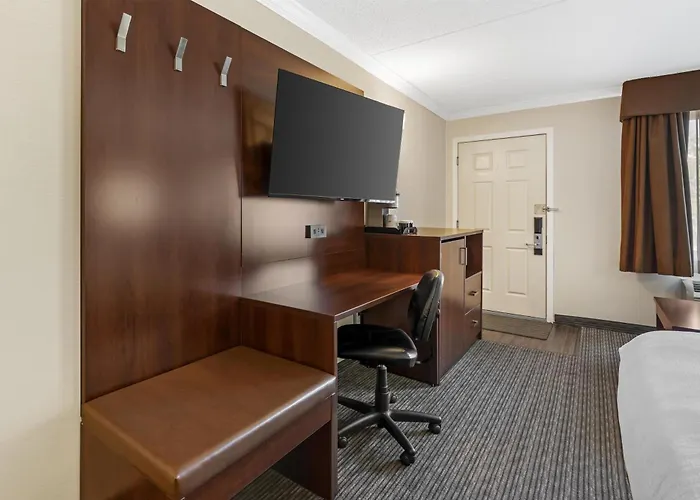 Best Western Plus Dryden Hotel And Conference Centre