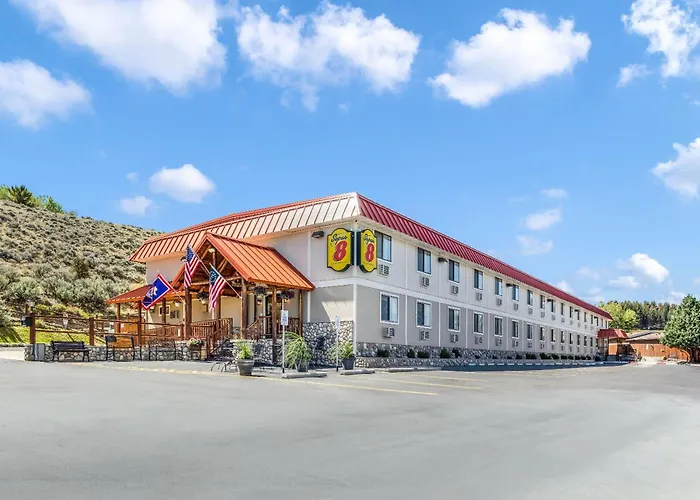 Super 8 By Wyndham