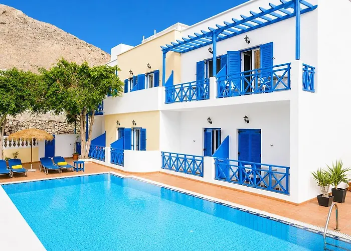 Karidis Hotel