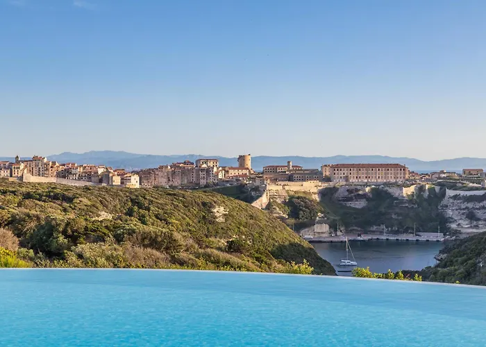 Hôtel Cala di Greco