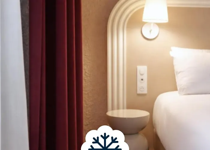 Résidence les Dômes par Vy Resort Thermal&Spa