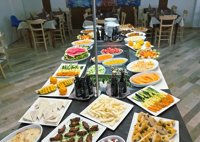 Hotel Villa Roma