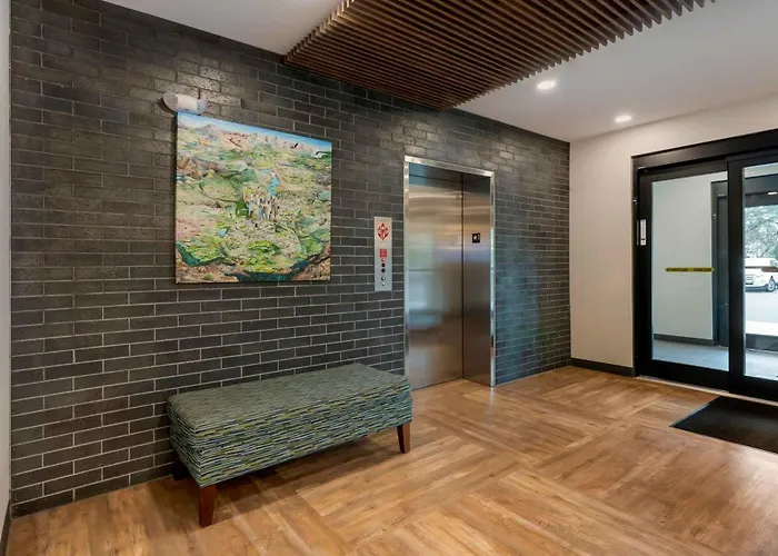 Extended Stay America Suites - Olympia -