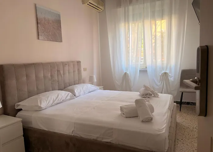Hotel Fiammetta