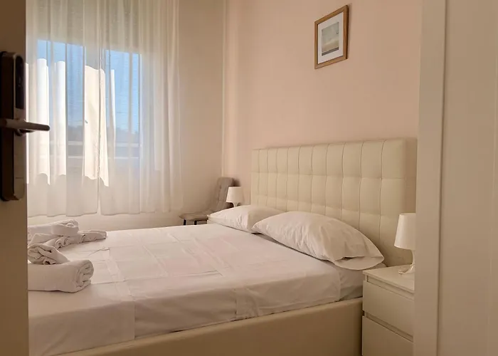 Hotel Fiammetta