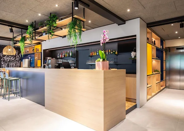 Ibis Paris Meudon Velizy