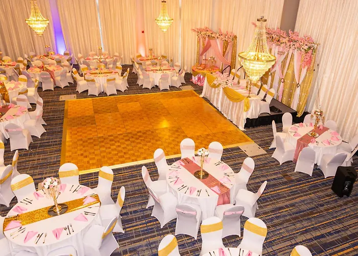 Wyndham Garden Madison Fitchburg
