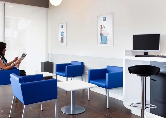 Ibis Budget Vallecas