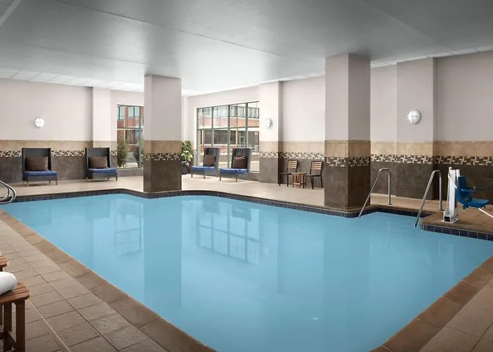 Hilton Garden Inn Oklahoma City/Bricktown