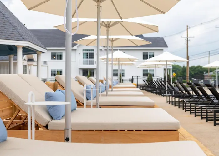Ogunquit Hotel And Suites